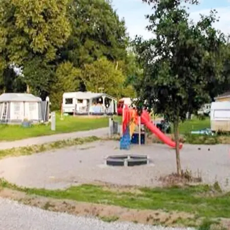 Tatil Evi Holiday Lxxxv Aabenraa