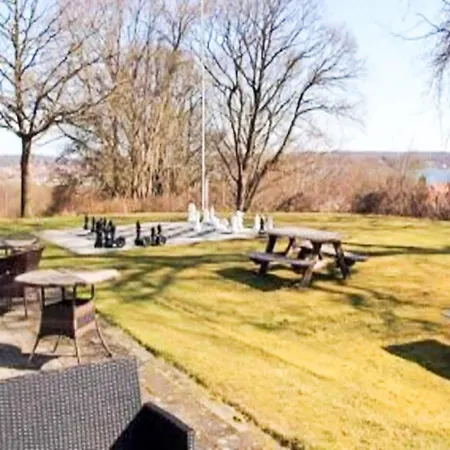 Holiday Lxxxv Tatil Evi Aabenraa